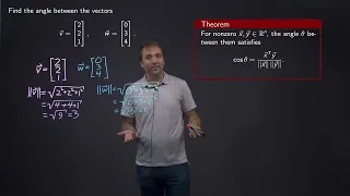 Math 304 Section 5.1 Exercise 1 thumbnail